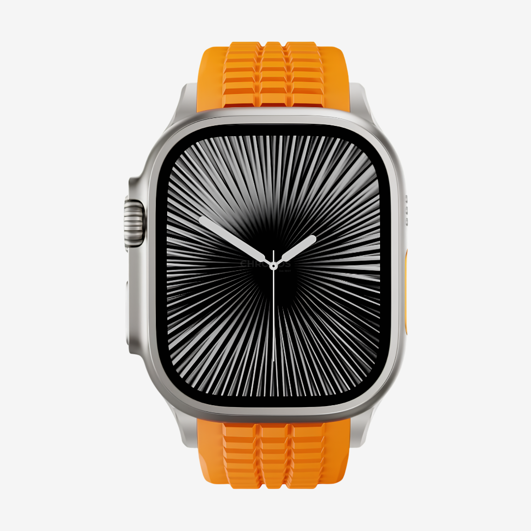 GR Modern Band For Apple Watch - Watch Band
