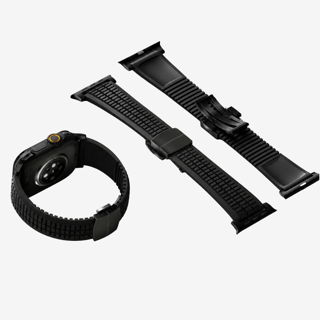GR Modern Band Upgraded Version For Apple Watch - Watch Band