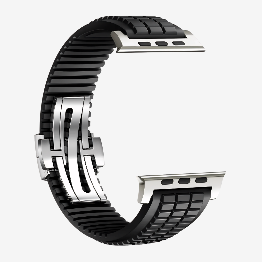 GR Modern Band Upgraded Version For Apple Watch - Watch Band