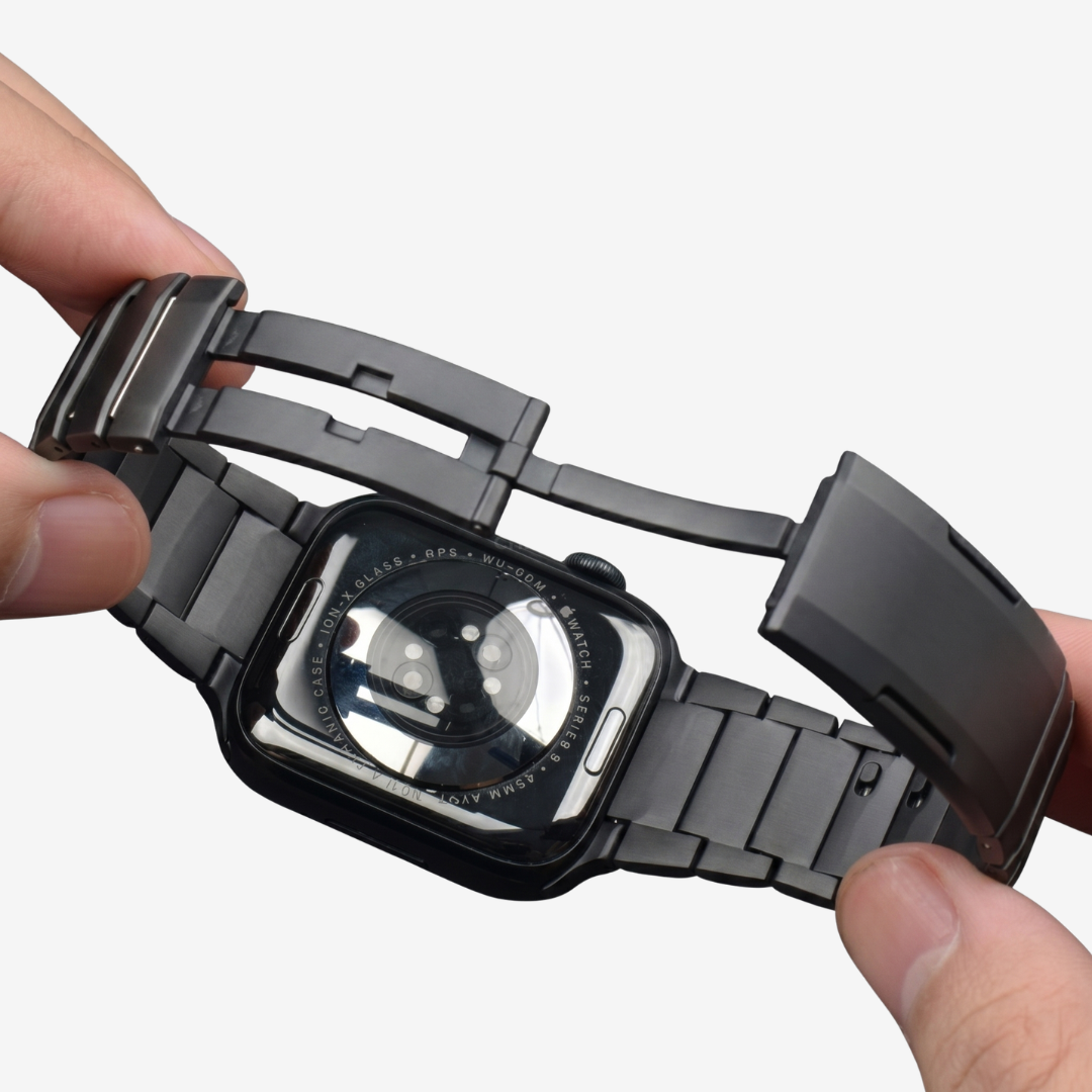 GT Link Bracelet - Watch Band