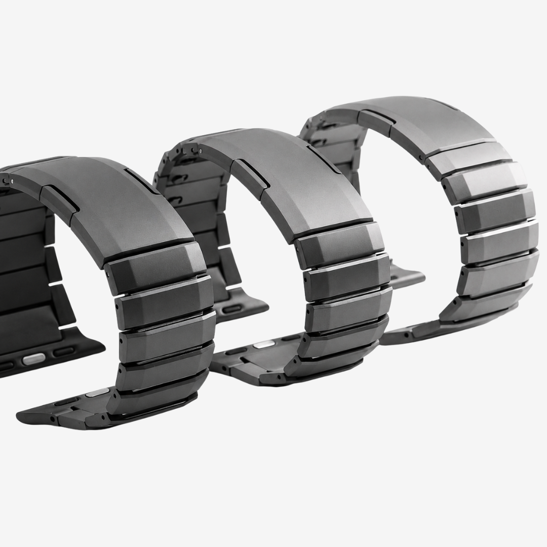 GT Link Bracelet - Watch Band