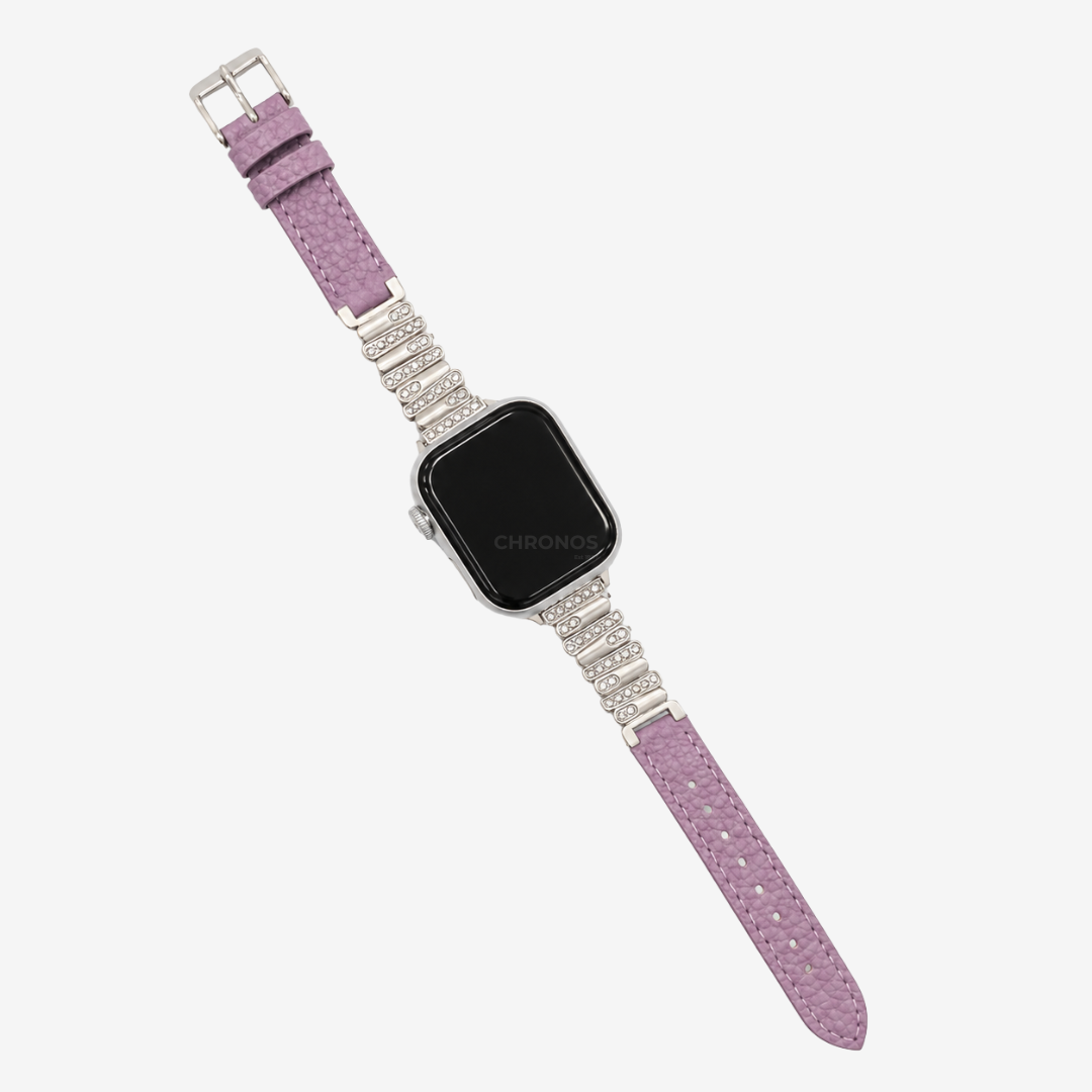Hathor Leather Strap - Watch Band