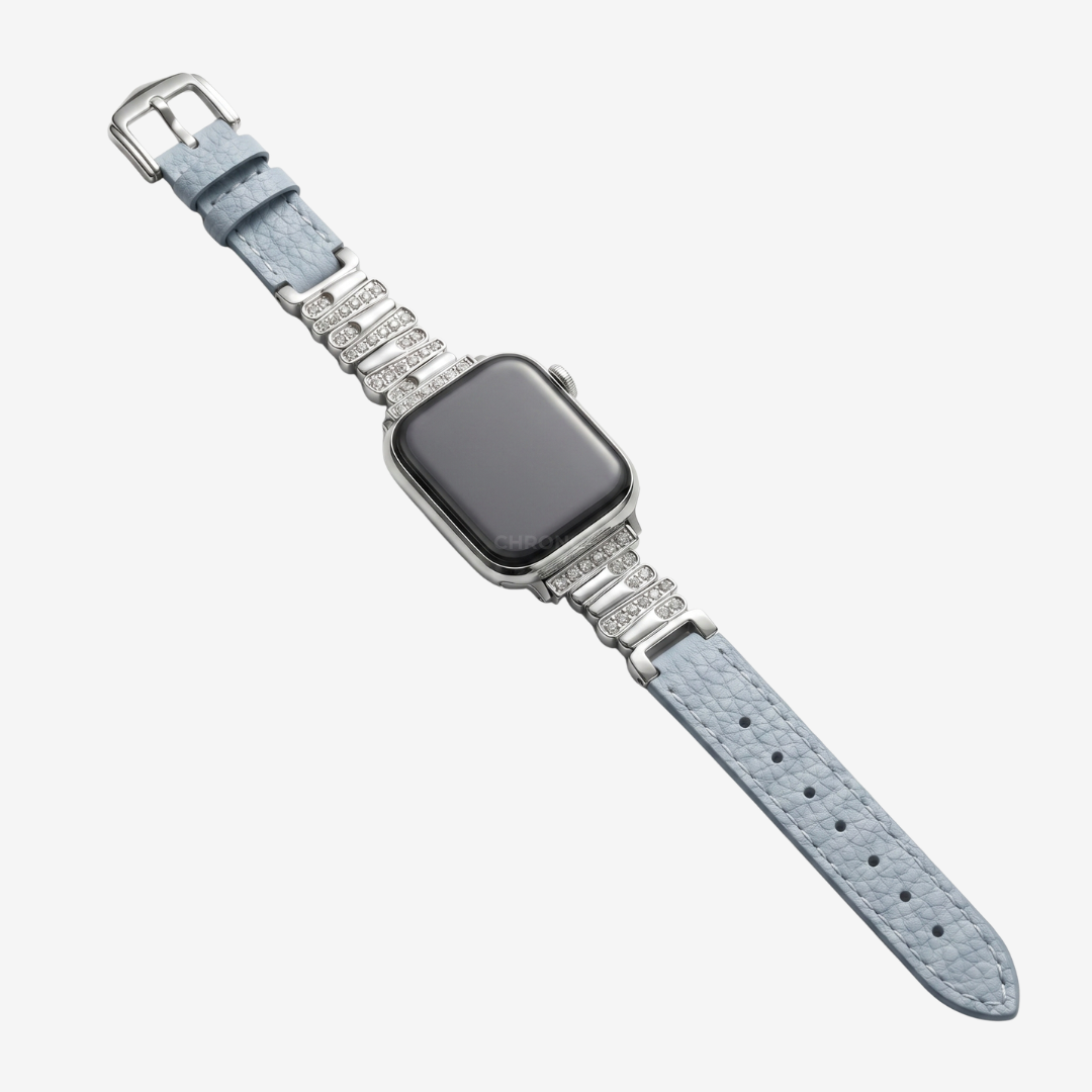 Hathor Leather Strap - Watch Band