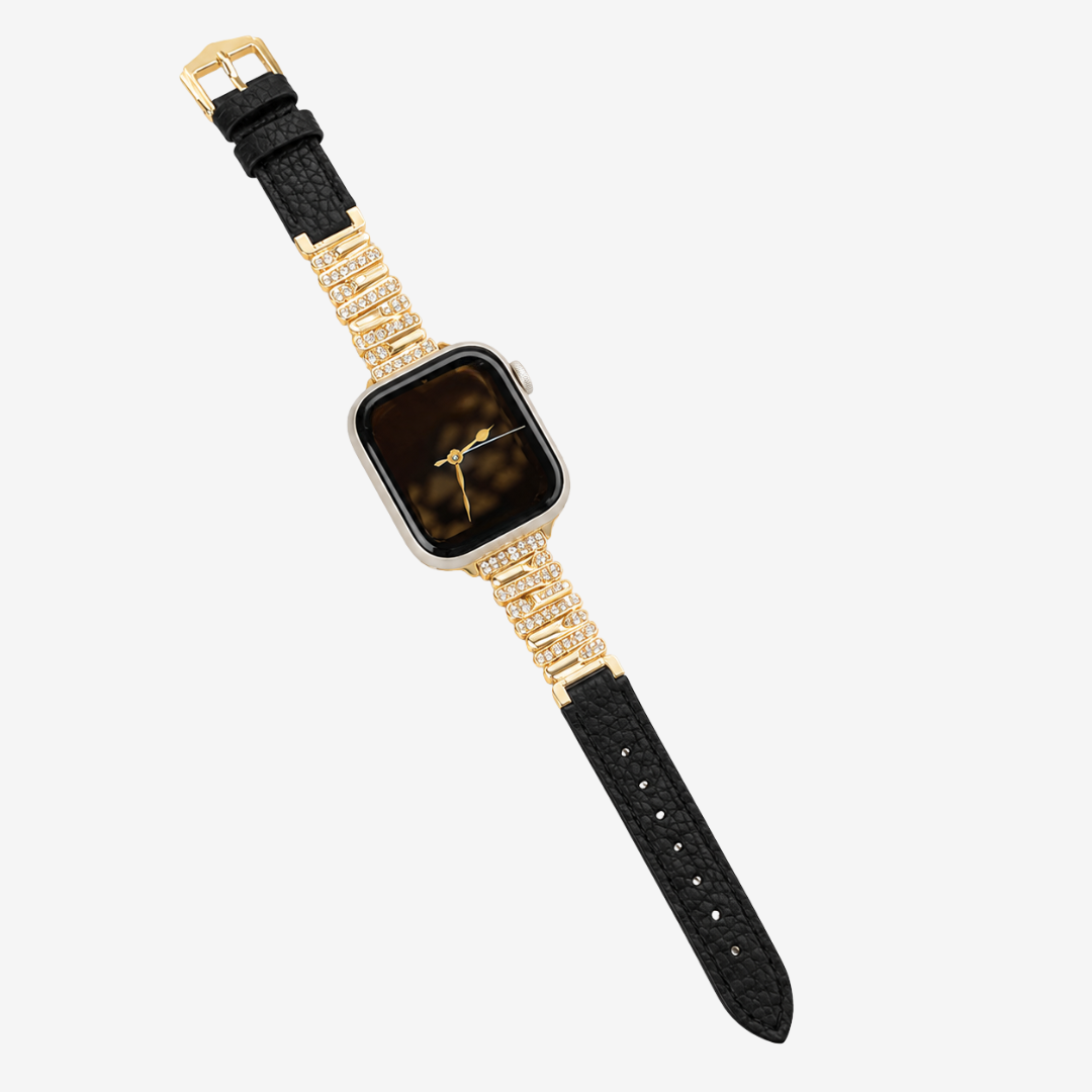 Hathor Leather Strap - Watch Band