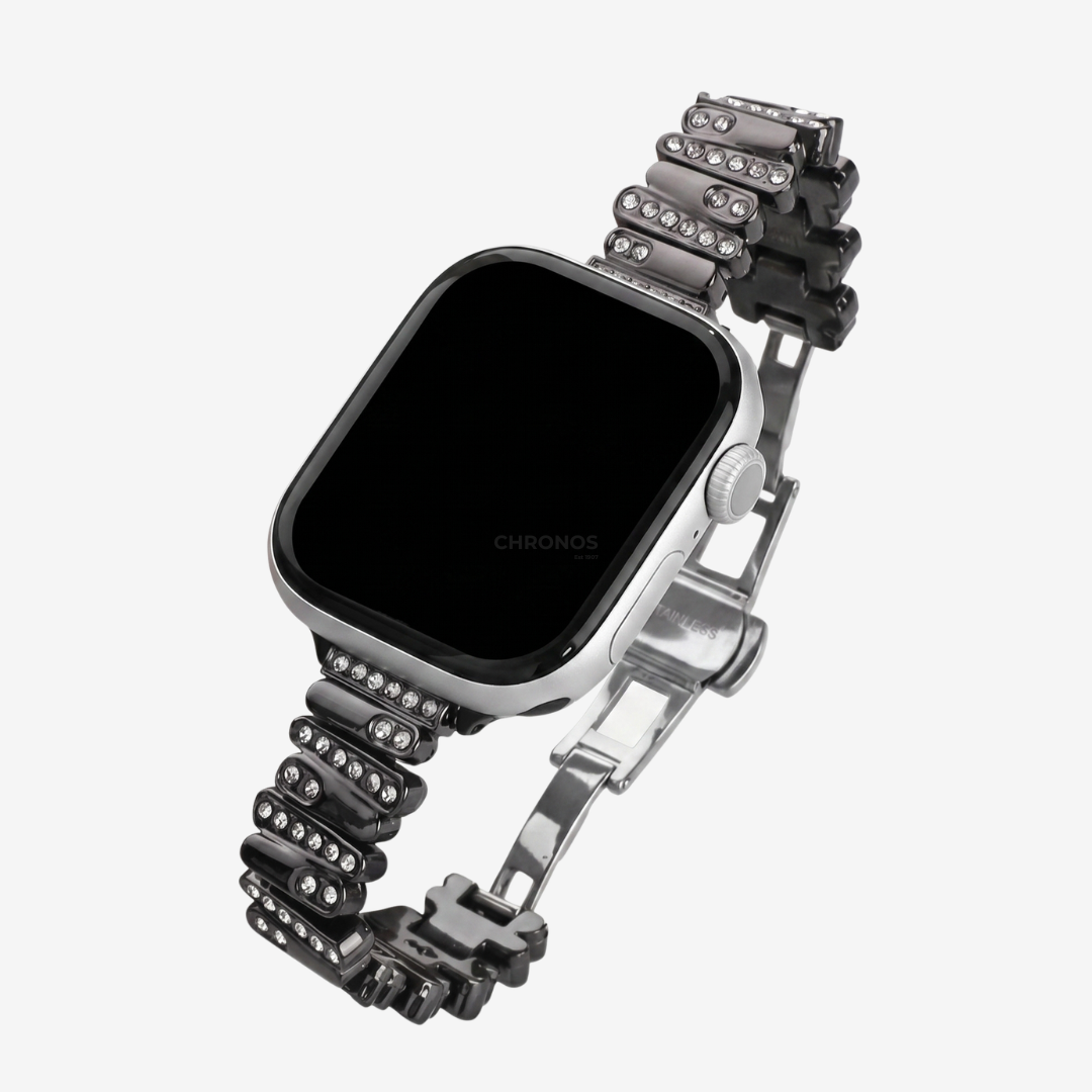 Hathor Stainless Steel Strap - Watch Band