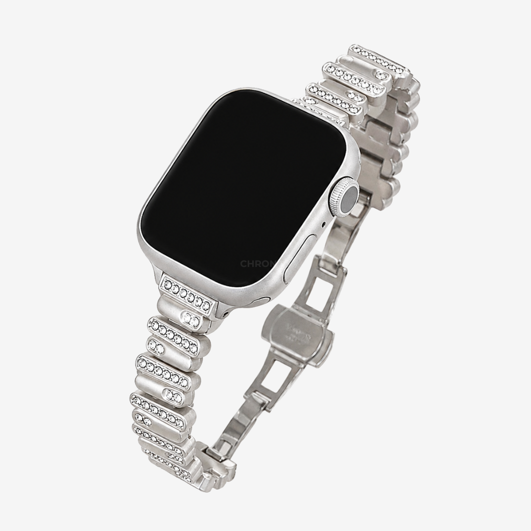 Hathor Stainless Steel Strap - Watch Band