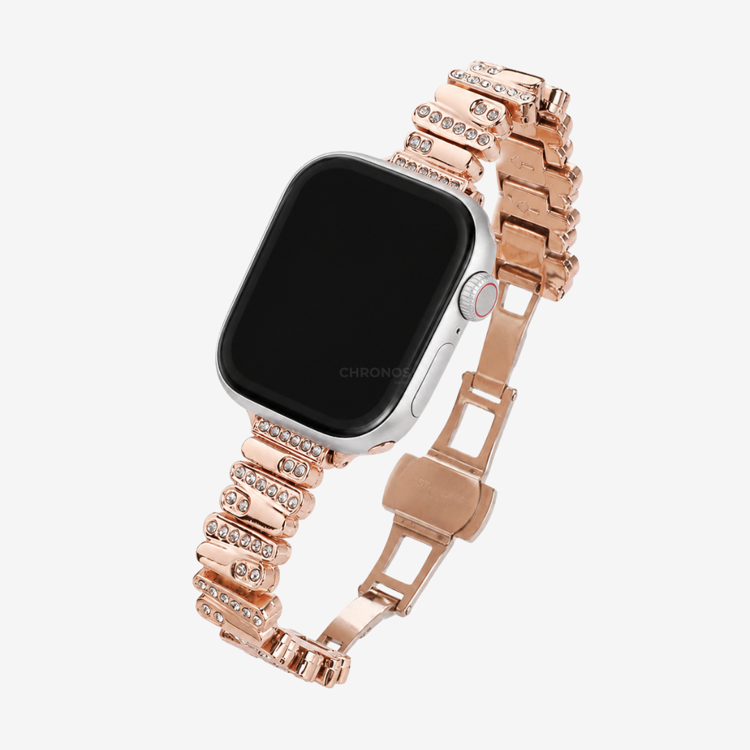 Hathor Stainless Steel Strap - Watch Band
