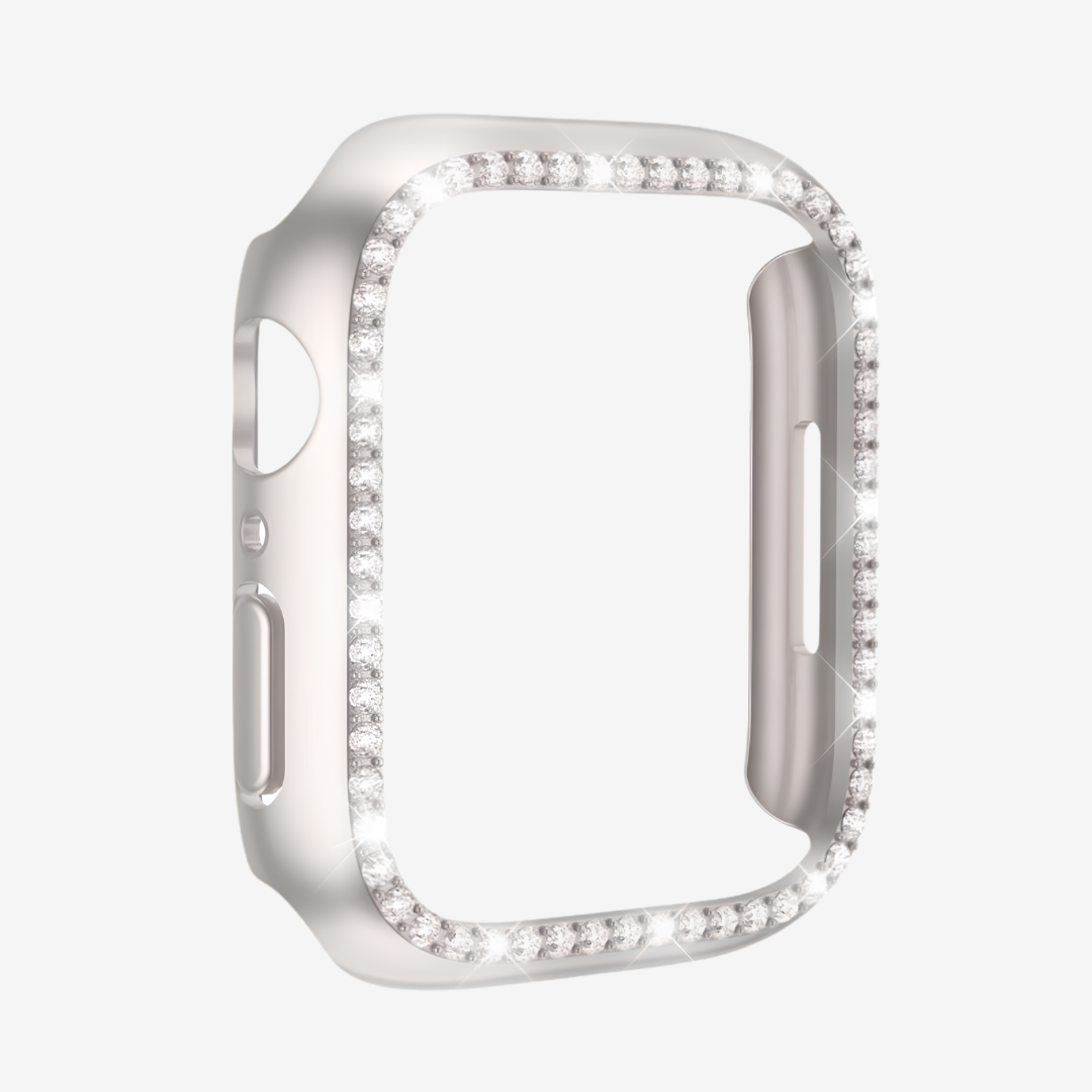 Holiday Bumper Case - Starlight / 40mm - Watch Case