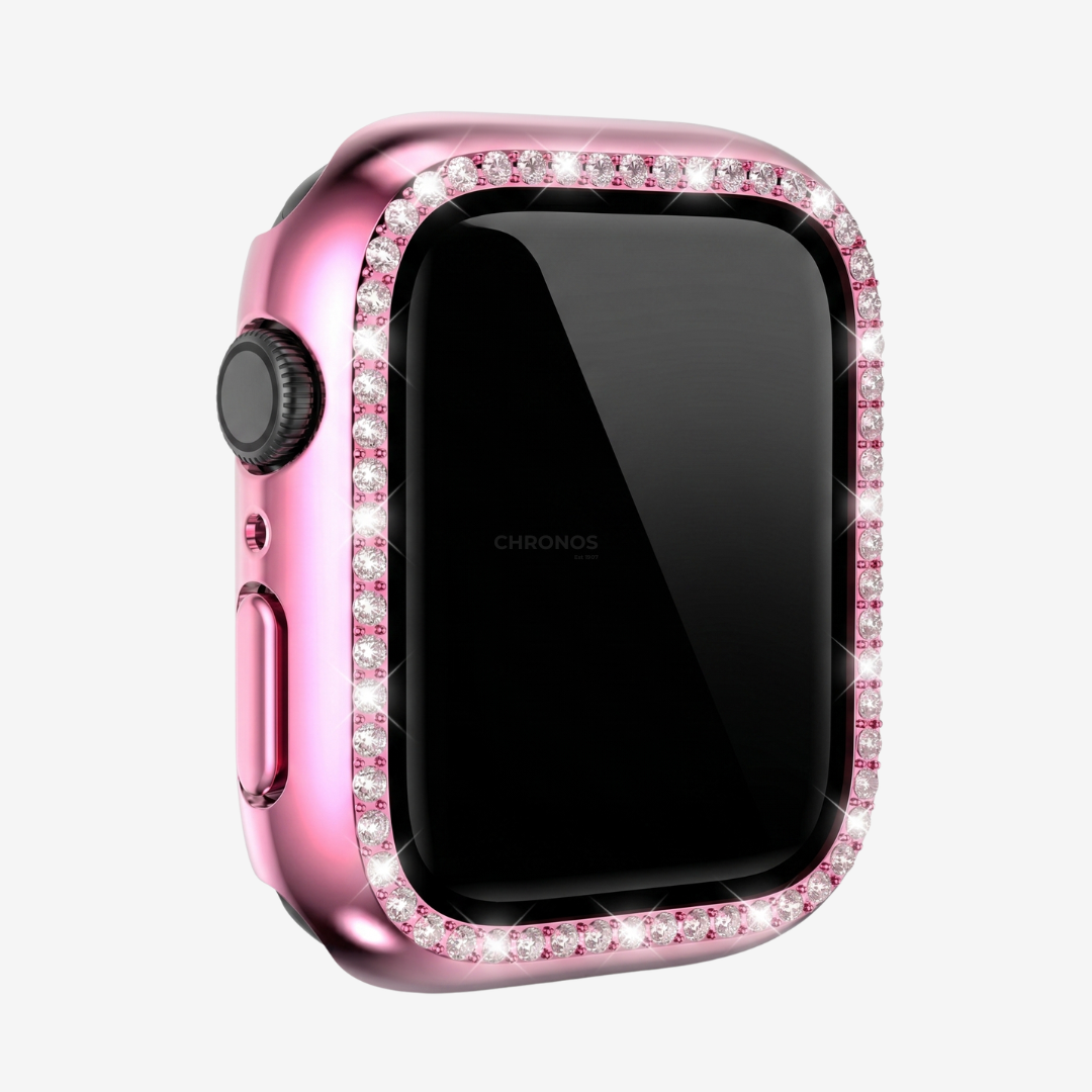 Holiday Bumper Case - Watch Case