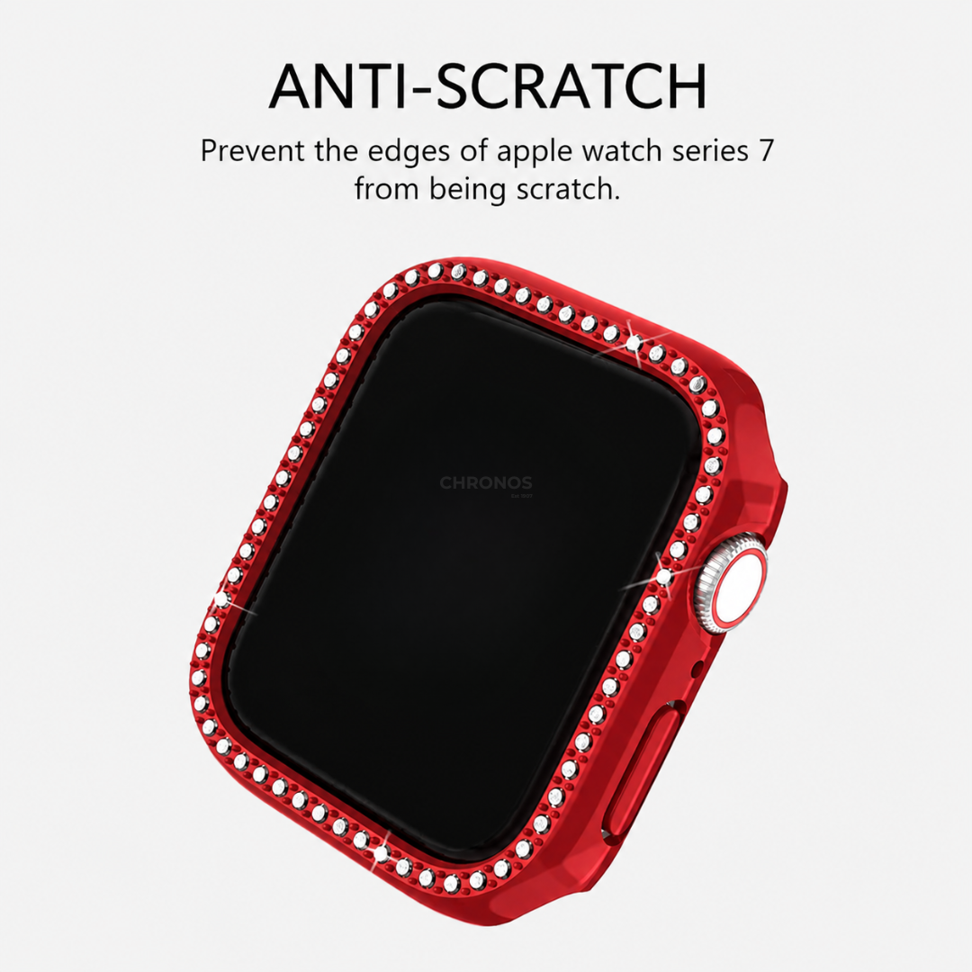 Holiday Bumper Case - Watch Case
