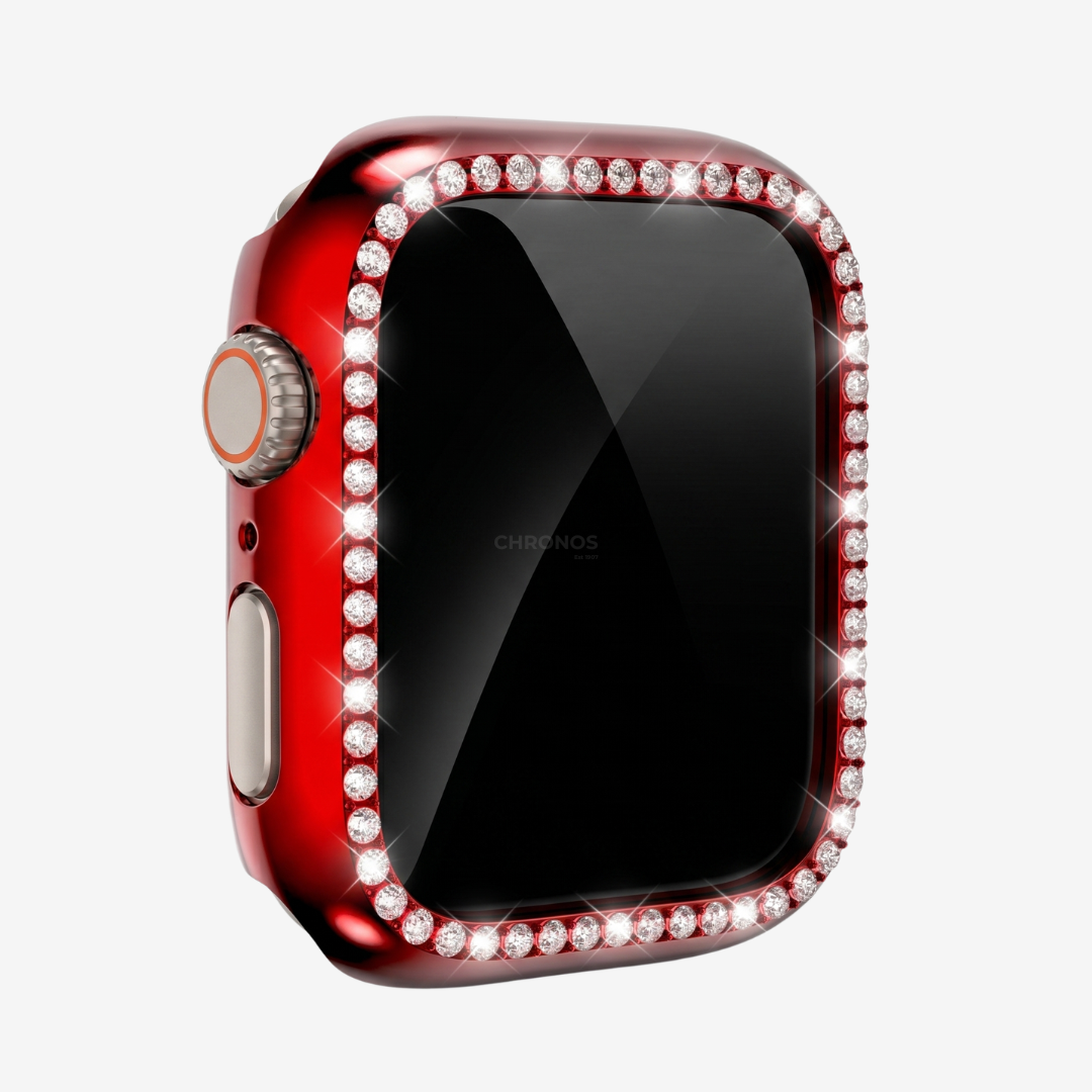 Holiday Bumper Case - Watch Case