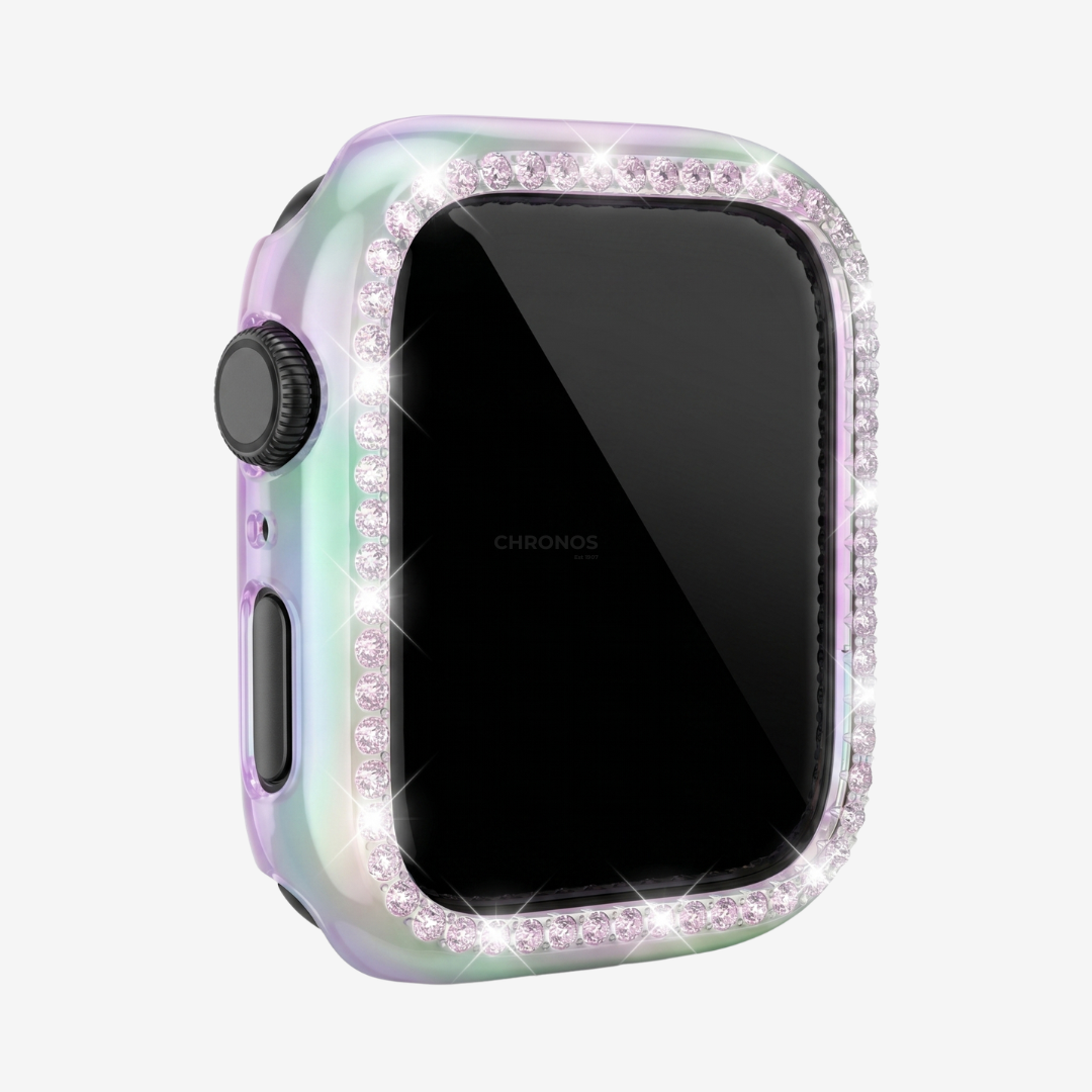 Holiday Bumper Case - Watch Case