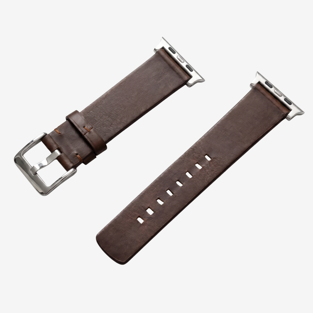Horween Leather Band - Watch Band