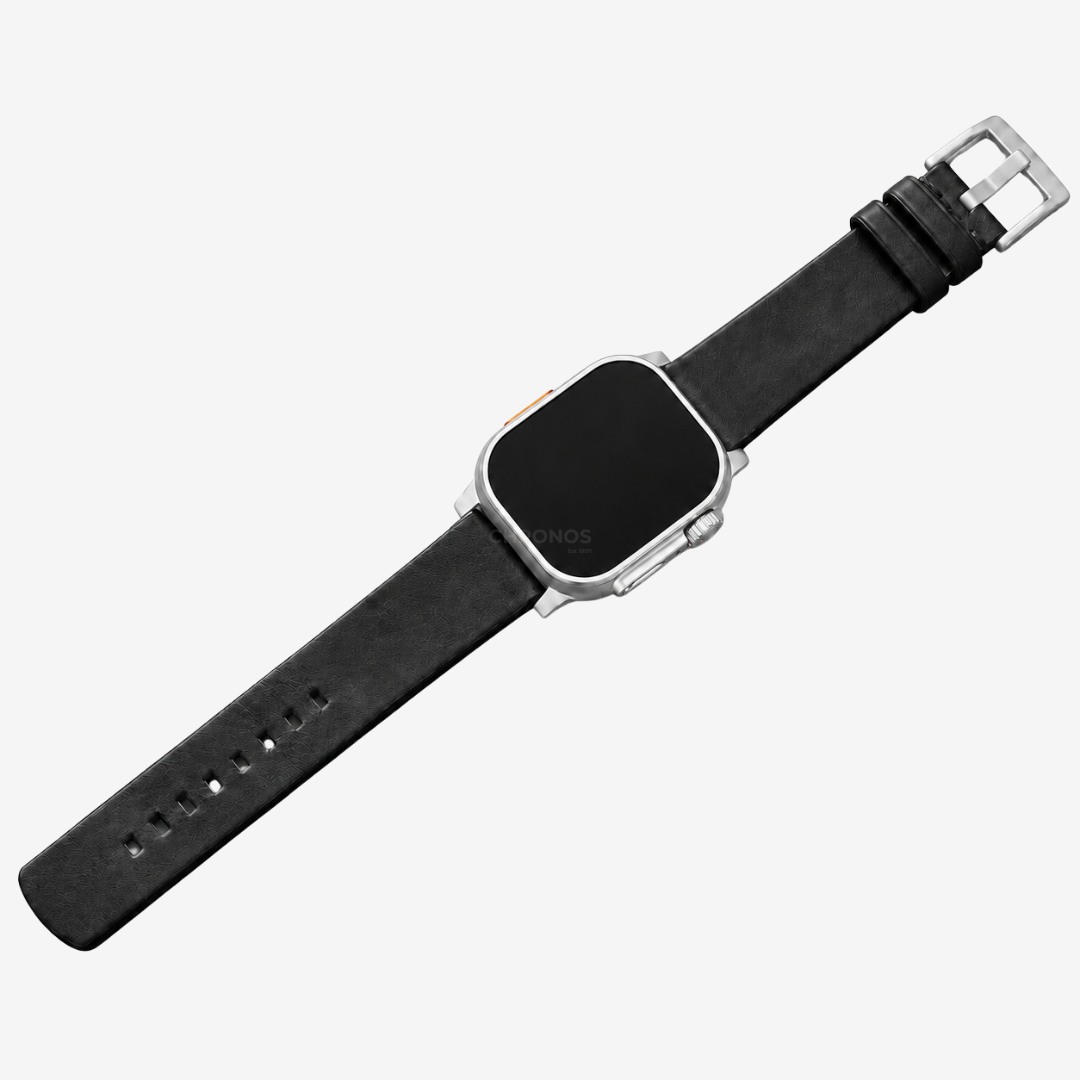 Horween Leather Band - Watch Band