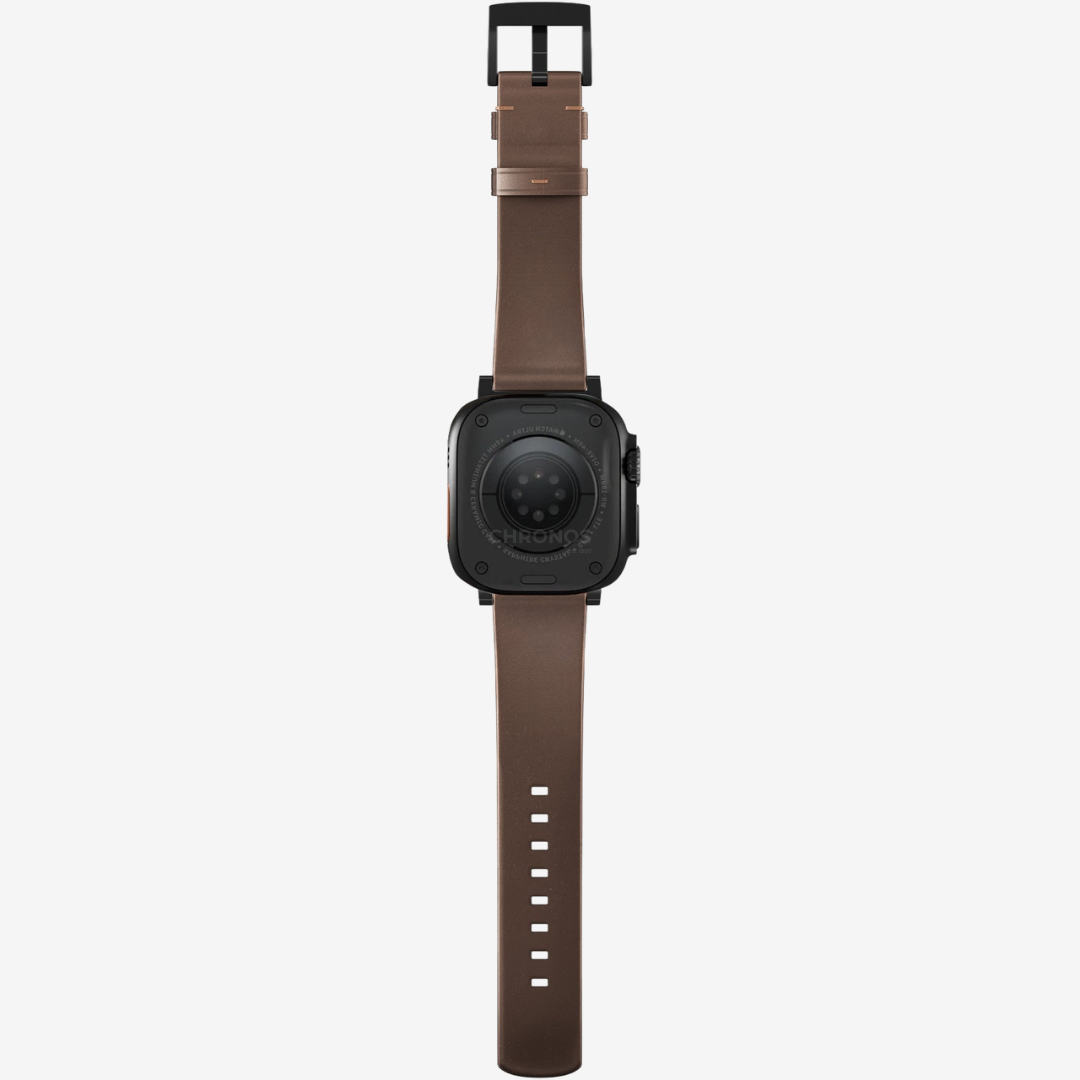 Horween Leather Band - Watch Band