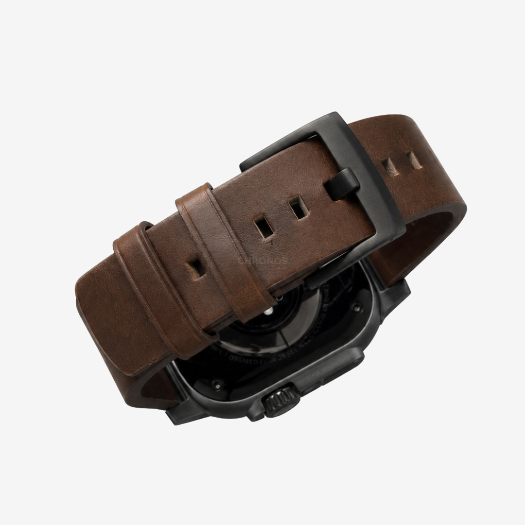 Horween Leather Band - Watch Band