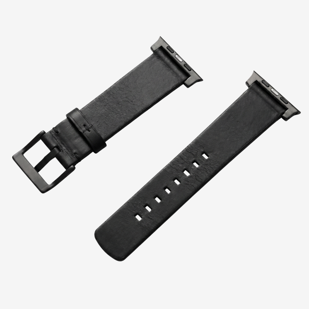 Horween Leather Band - Watch Band