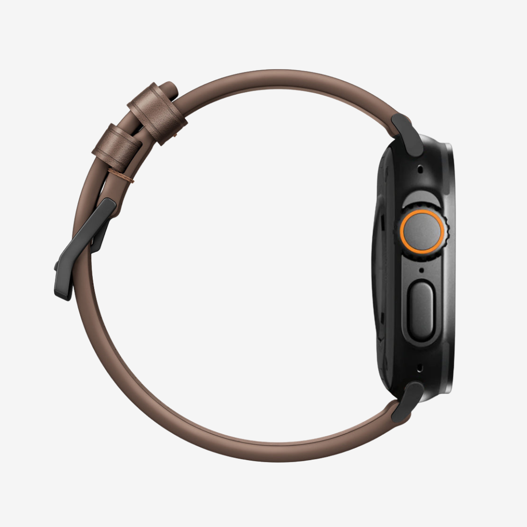 Horween Leather Band - Watch Band