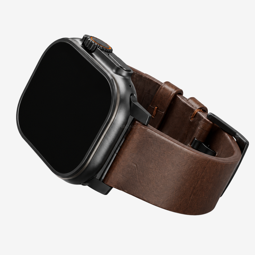 Horween Leather Band - Watch Band