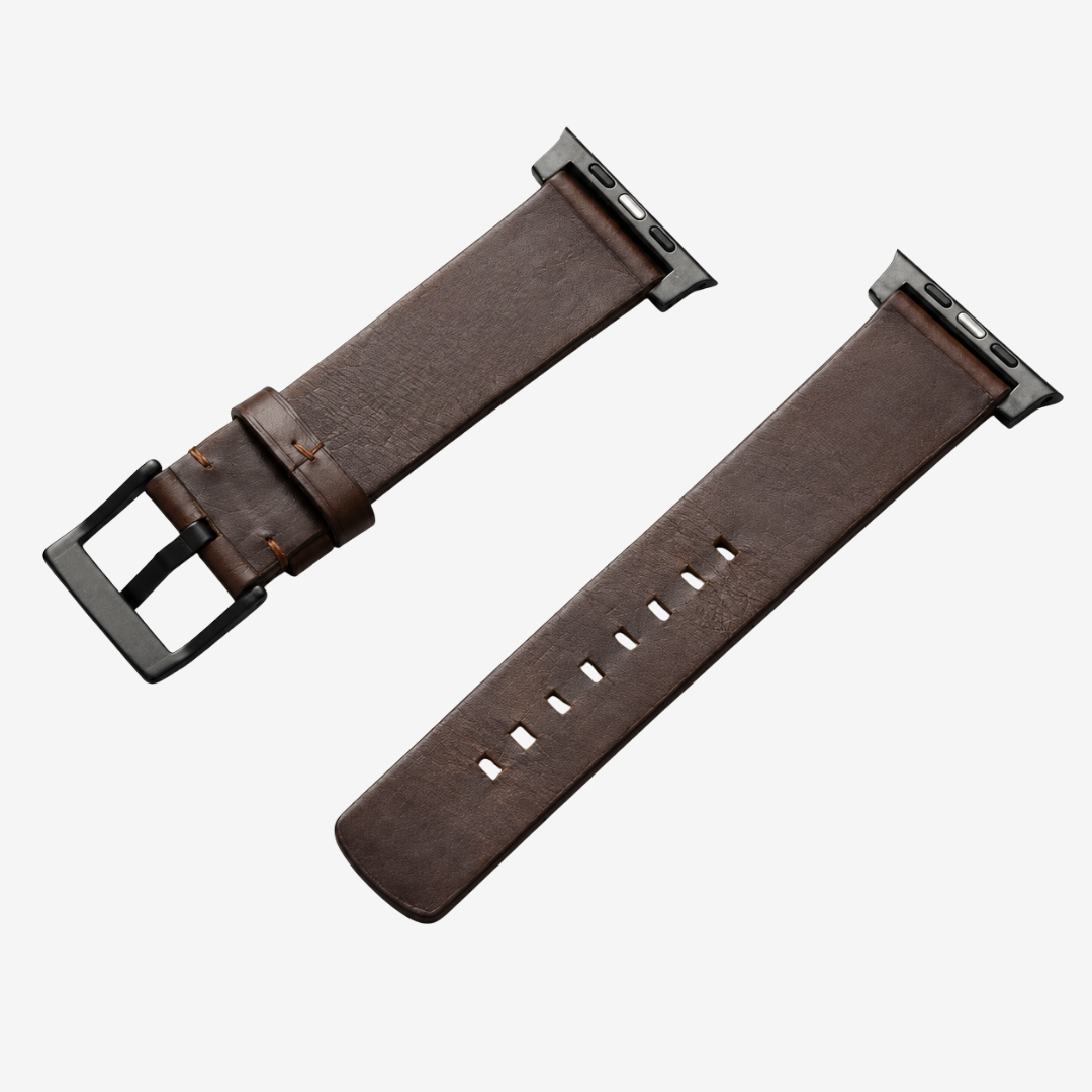 Horween Leather Band - Watch Band