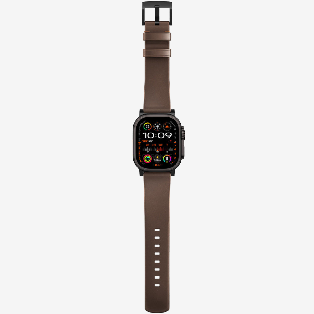 Horween Leather Band - Watch Band