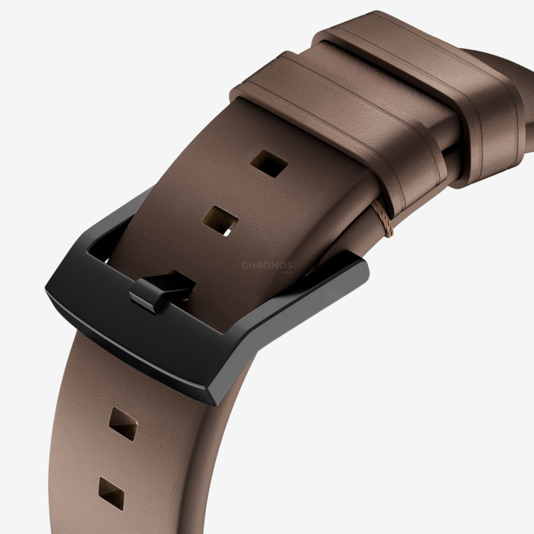 Horween Leather Band - Watch Band