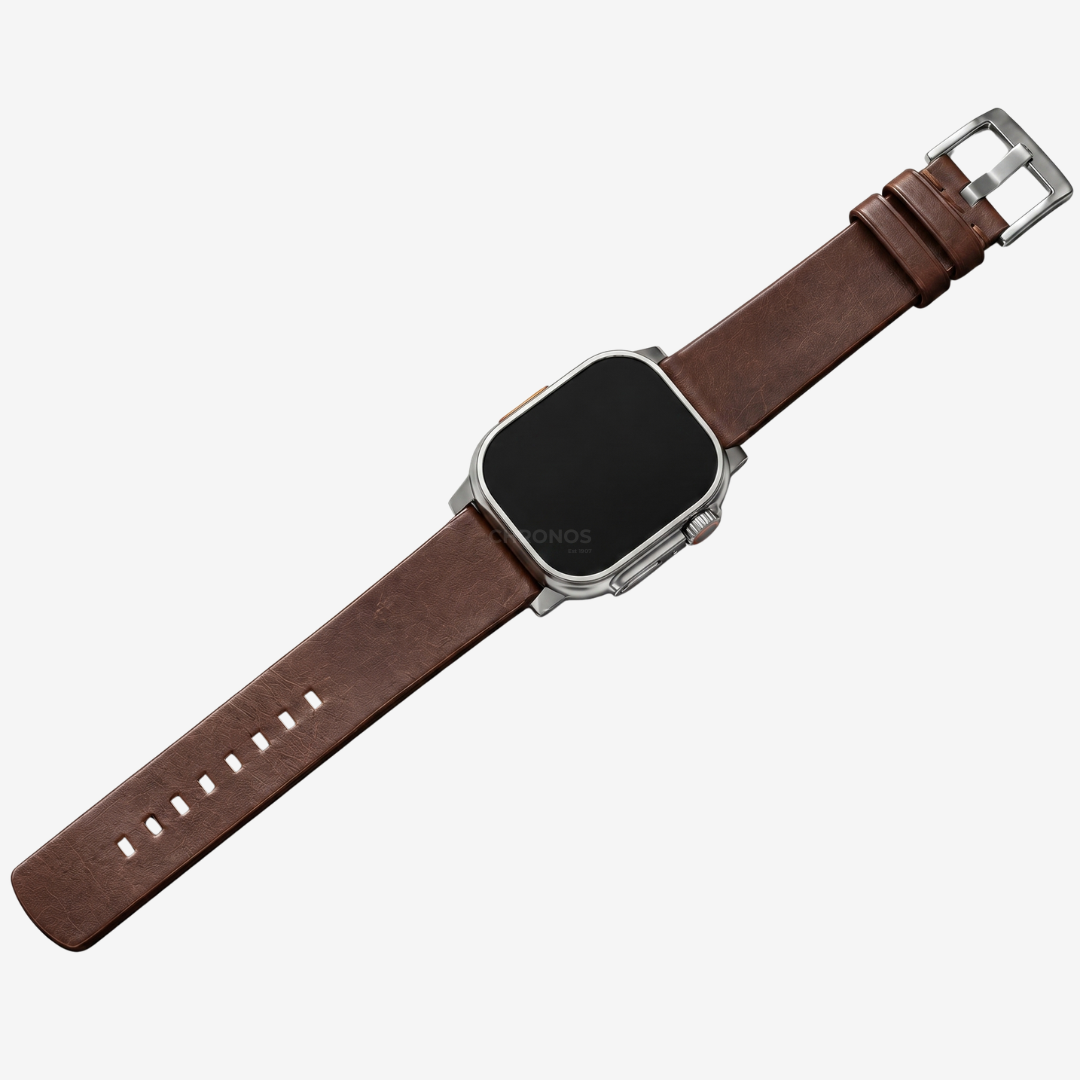 Horween Leather Band - Watch Band