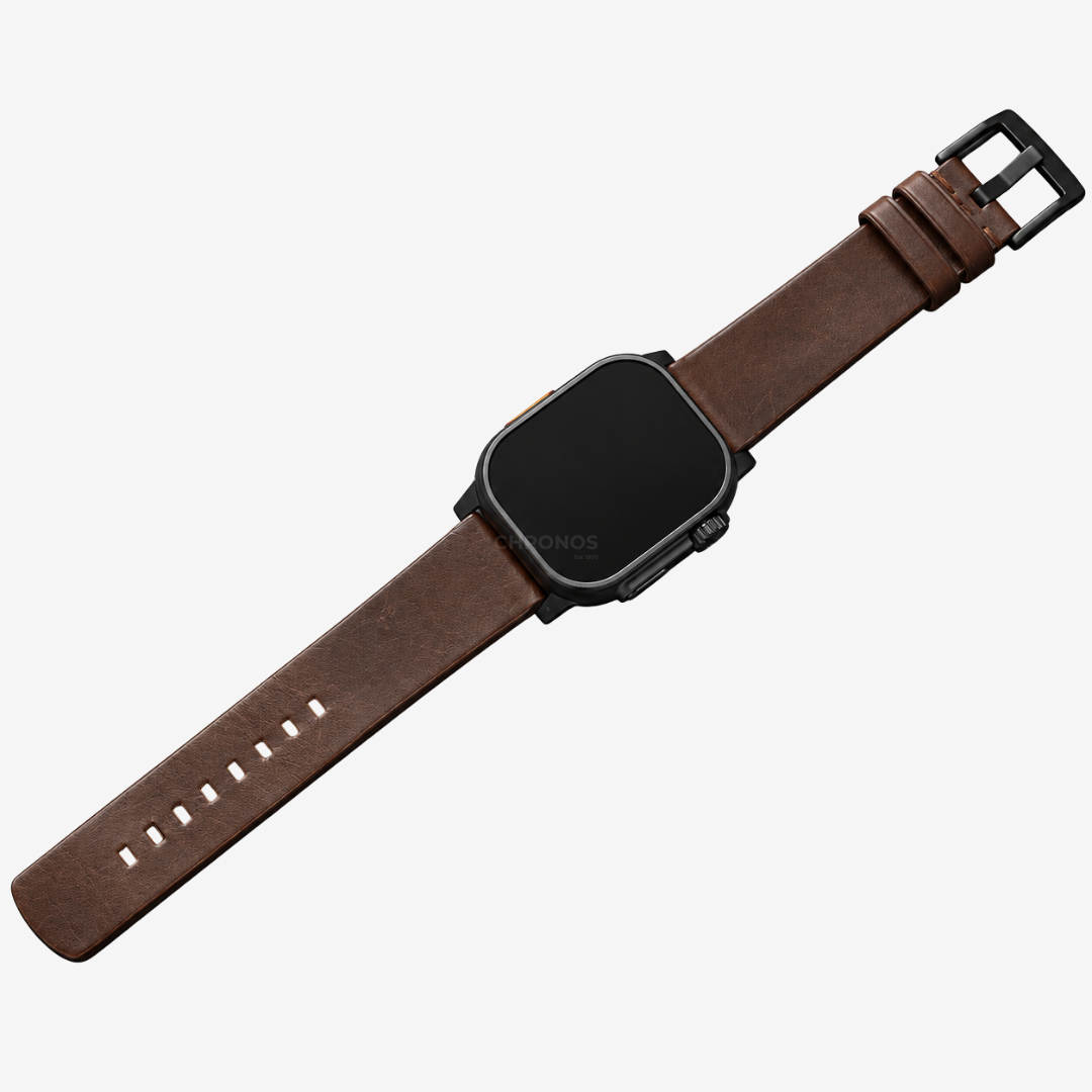 Horween Leather Band - Watch Band