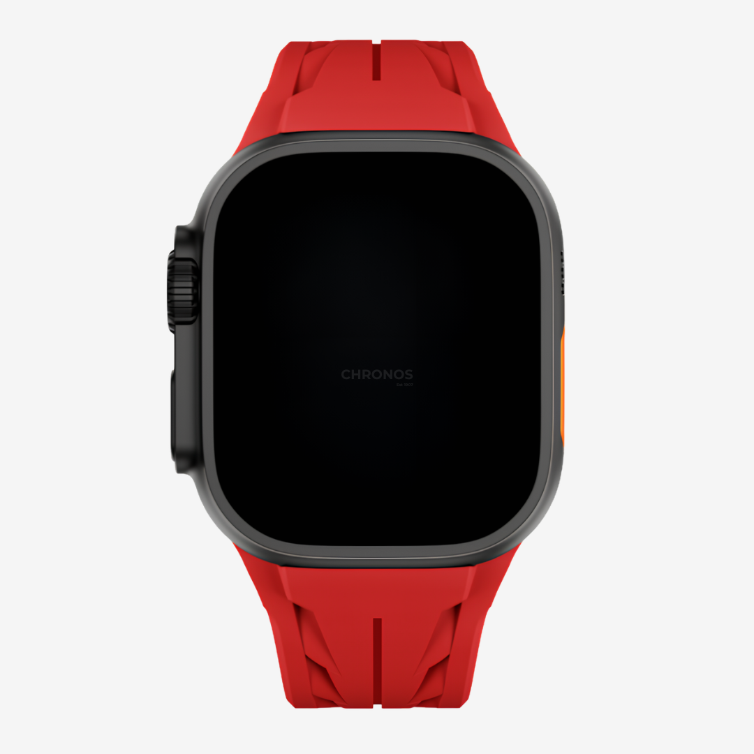 Hypercar Sport Band - Watch Band