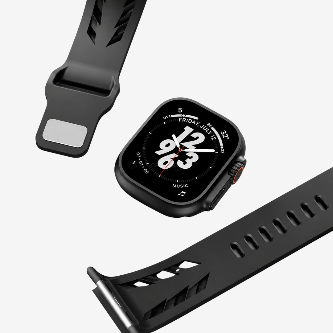Hypercar Sport Band - Watch Band