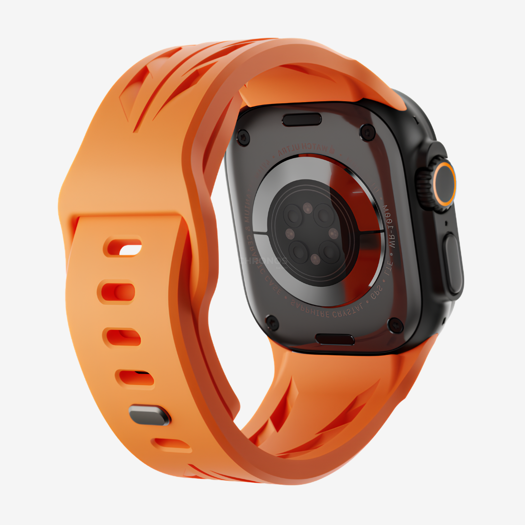 Hypercar Sport Band - Watch Band