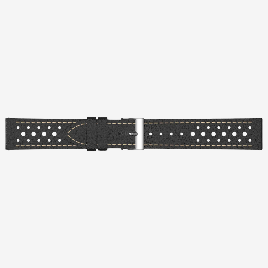 ICE Watch Band - Zephyr Leather Strap - Watch Band