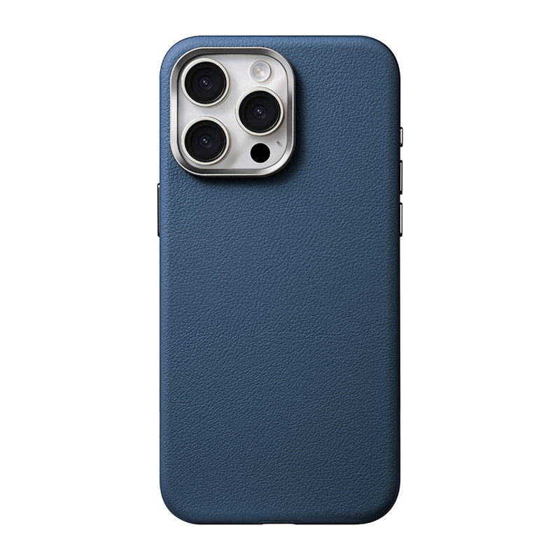 Leather MagCase - Watch Case