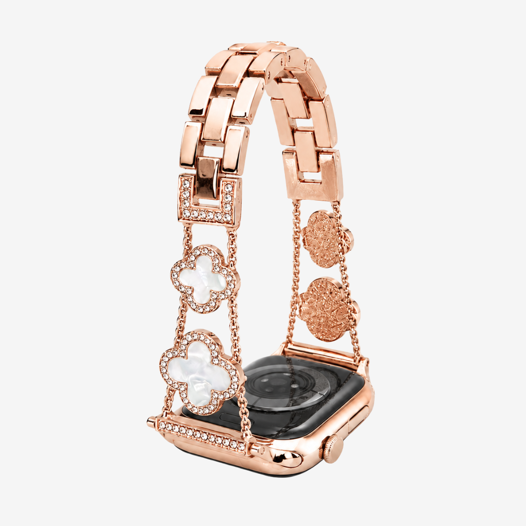 Lucky Apple Watch Strap - Watch Band
