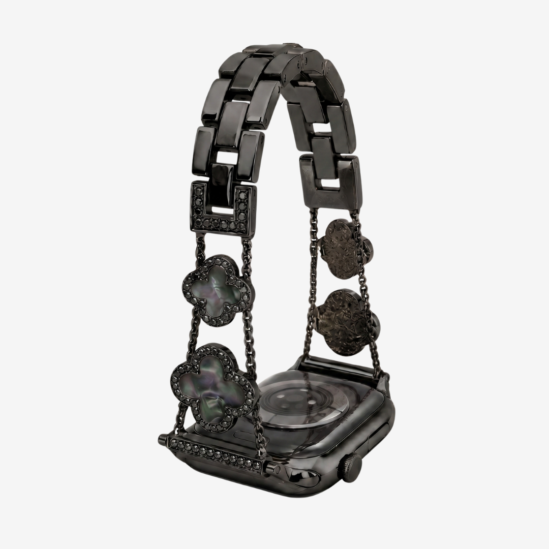 Lucky Apple Watch Strap - Watch Band