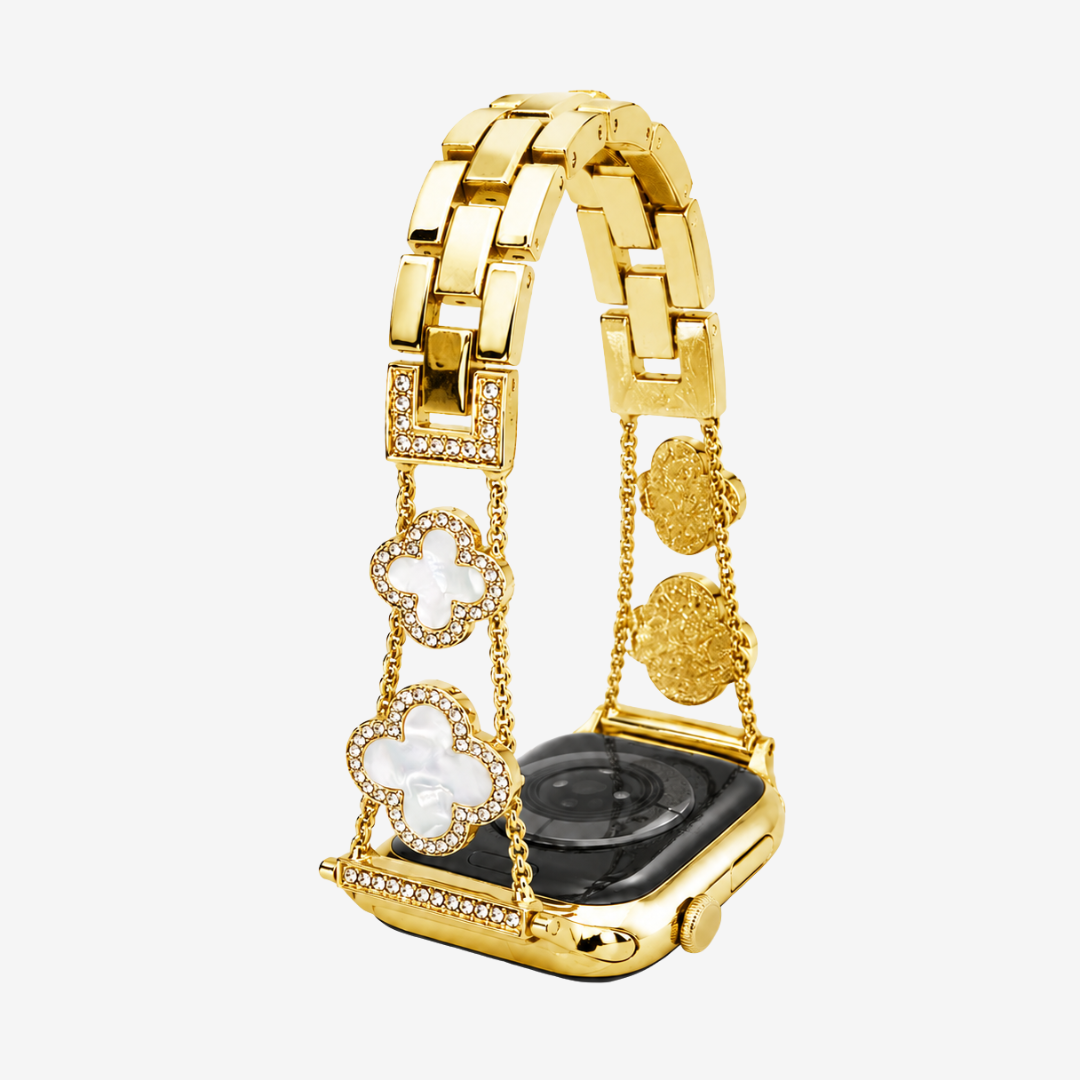 Lucky Apple Watch Strap - Watch Band