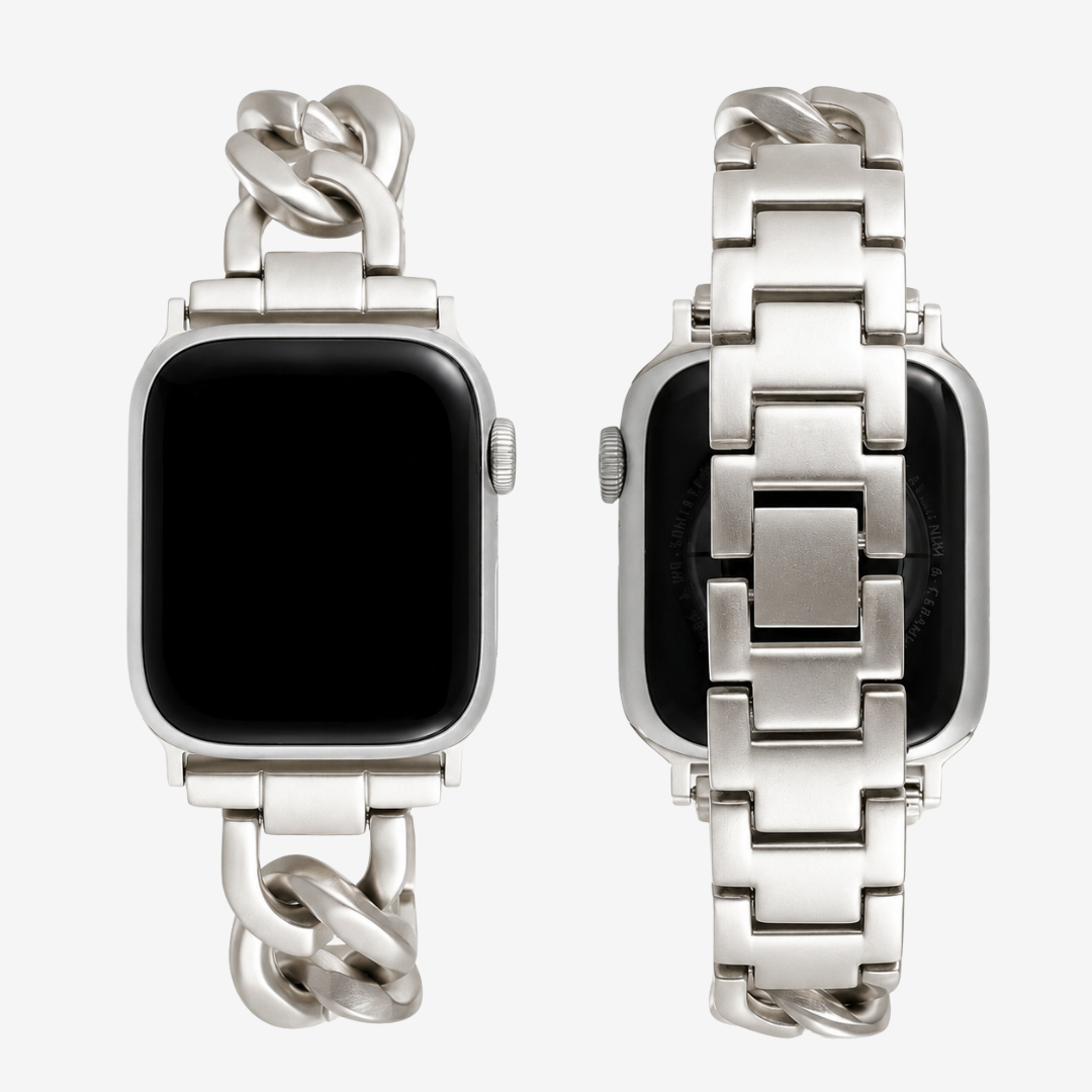 Luxury Bracelet for Apple Watch - Watch Band