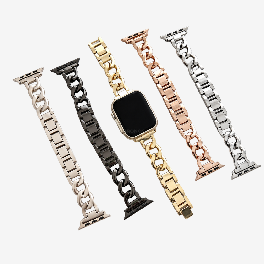 Luxury Bracelet for Apple Watch - Watch Band