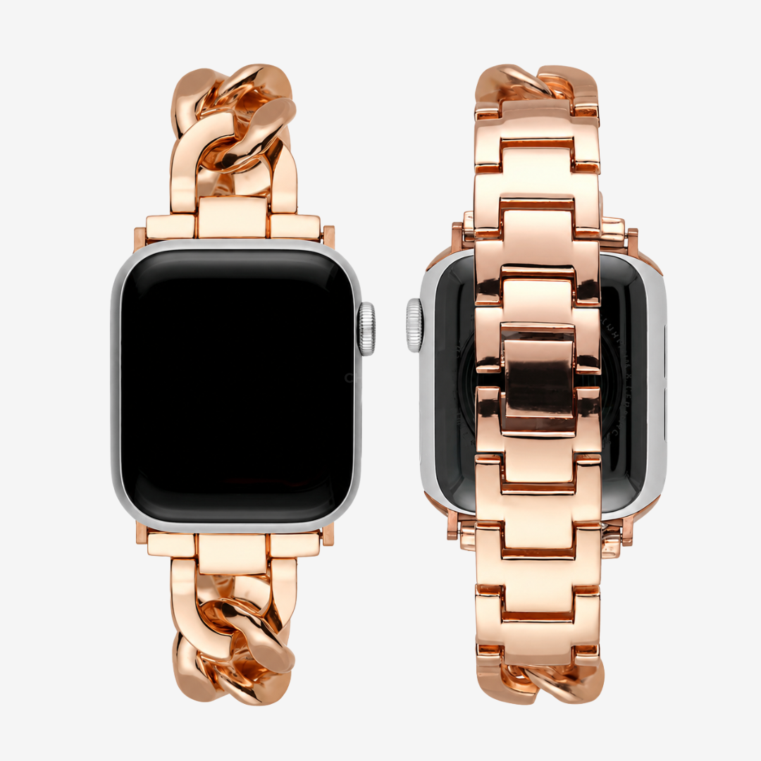 Luxury Bracelet for Apple Watch - Watch Band