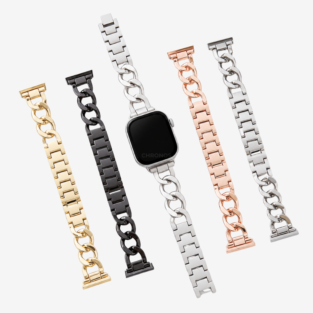 Luxury Bracelet for Apple Watch - Watch Band