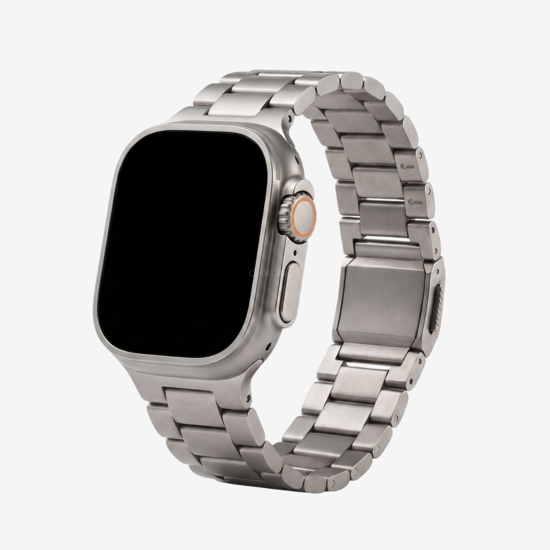 Luxury Edition-Magnetic Band - Watch Band