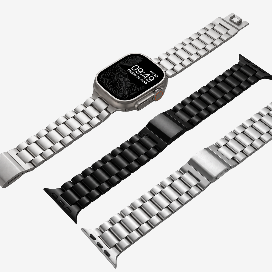 Luxury Edition-Magnetic Band - Watch Band