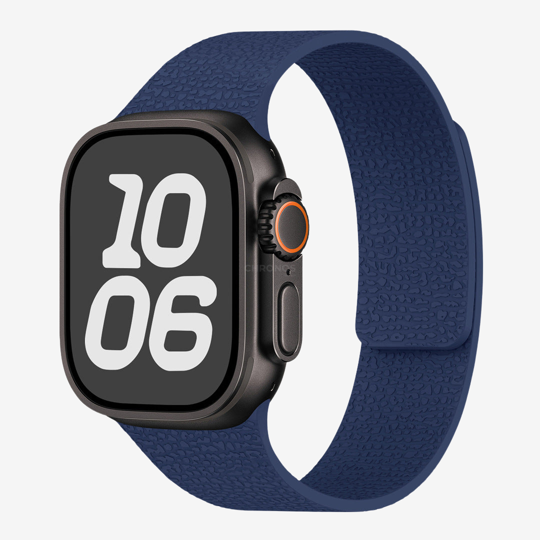 Lychee Magnetic Band For Apple Watch - Watch Band