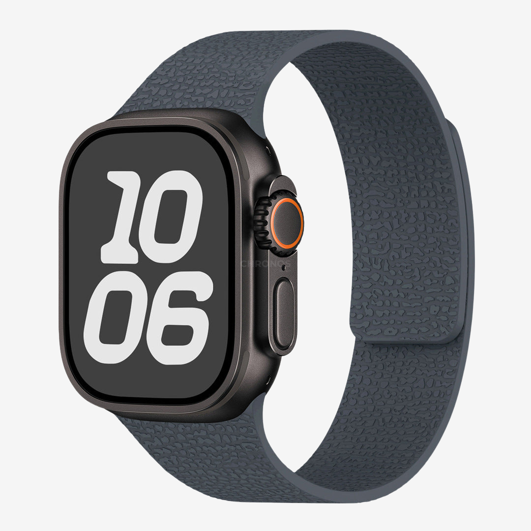 Lychee Magnetic Band For Apple Watch - Watch Band