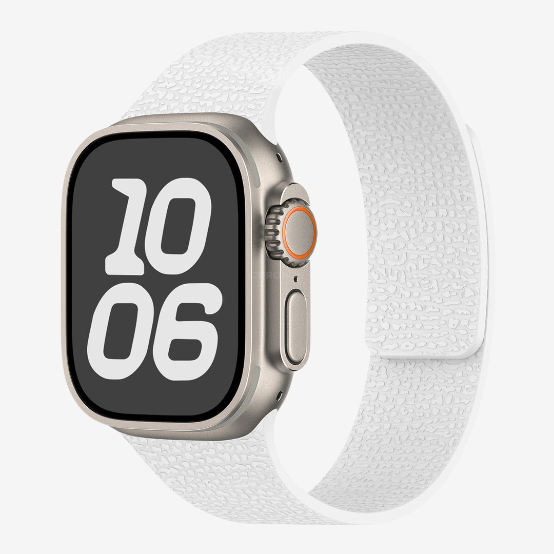 Lychee Magnetic Band For Apple Watch - Watch Band