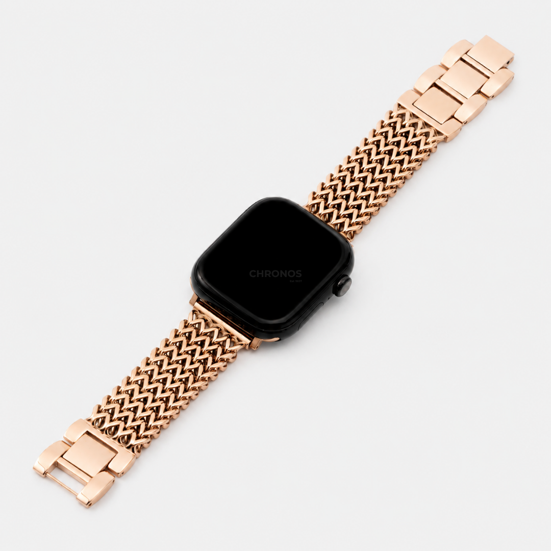 Mermaid Bracelet - Watch Band