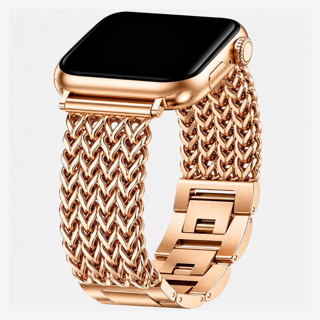 Mermaid Bracelet - Watch Band