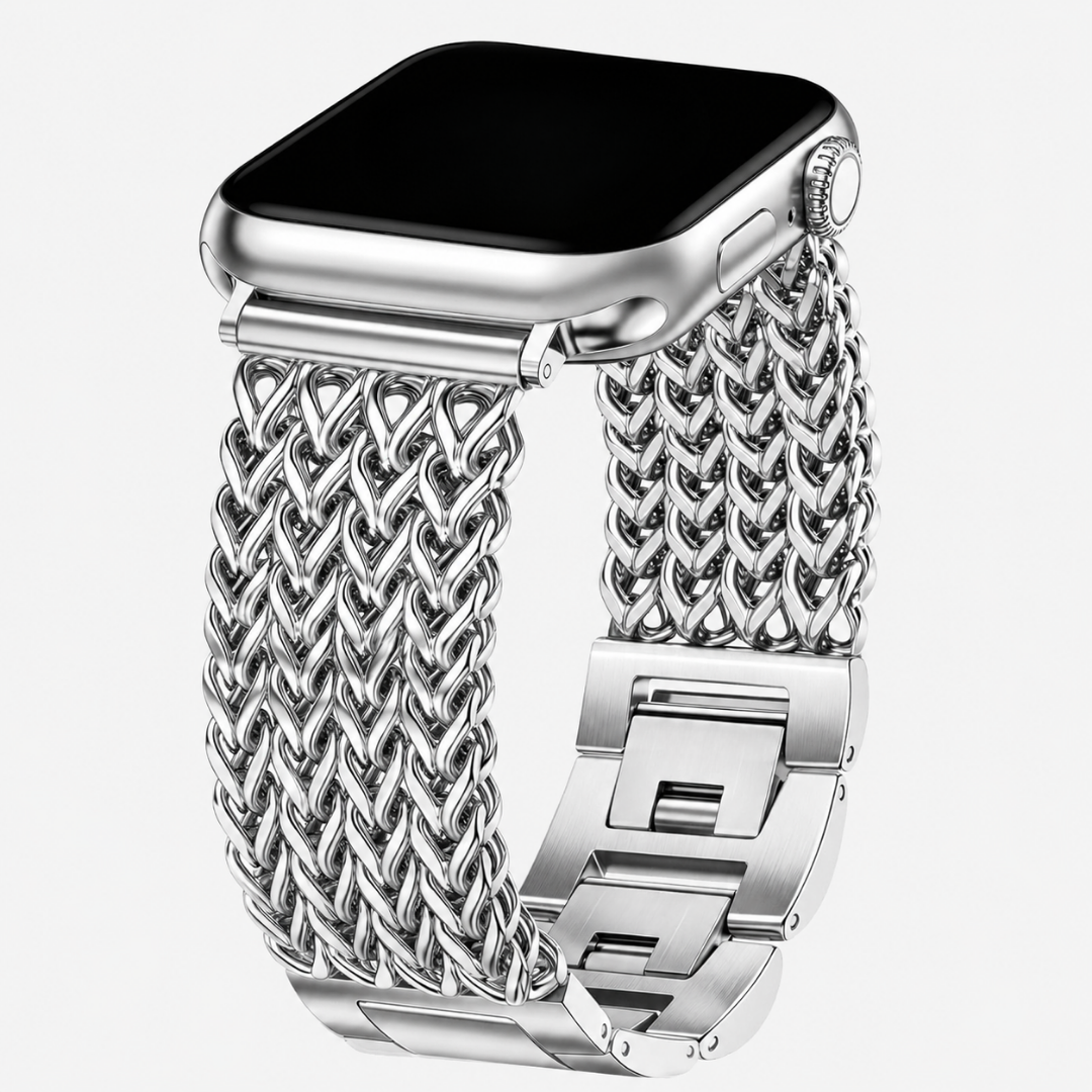 Mermaid Bracelet - Watch Band