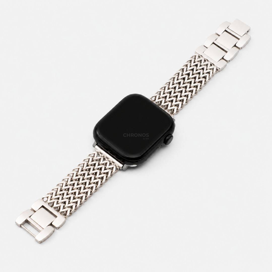 Mermaid Bracelet - Watch Band