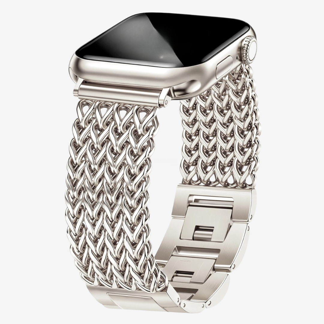 Mermaid Bracelet - Watch Band